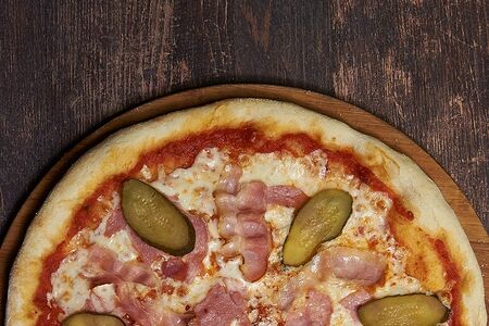 Пицца Руссо