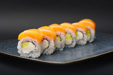 Филадельфия с манго