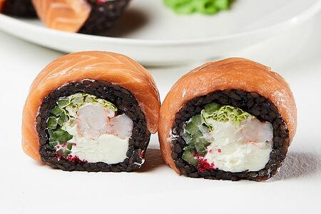 Филадельфия люкс