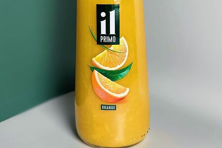 Сок IL Primo Апельсин