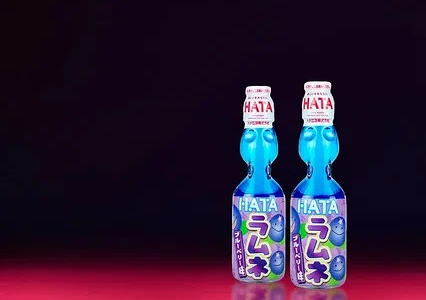 Напиток Рамунэ голубика 0,2 л