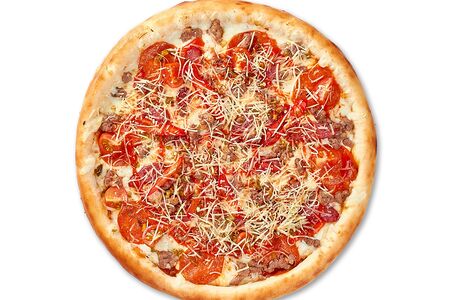 Пицца Мексиканская