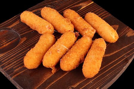 Сырные палочки