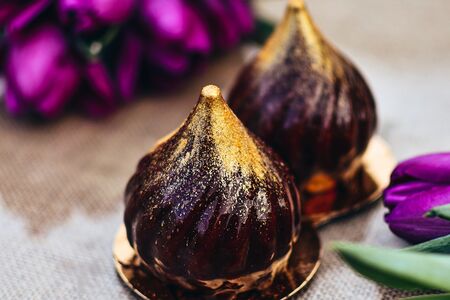 Шоколад-банан