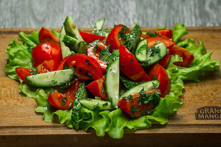 Салат Летний