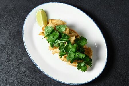 Фиш энд чипс