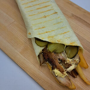 Тт оригинальная №1