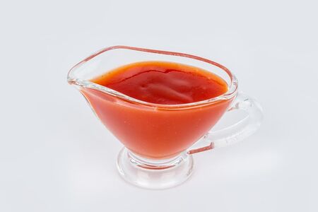 Соус острый