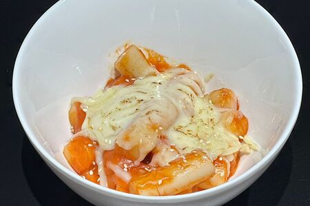 Чиз Ток поки острый