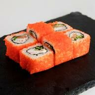 Калифорния сяке