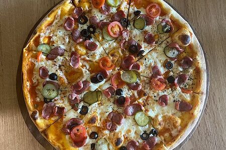 Сицилийская