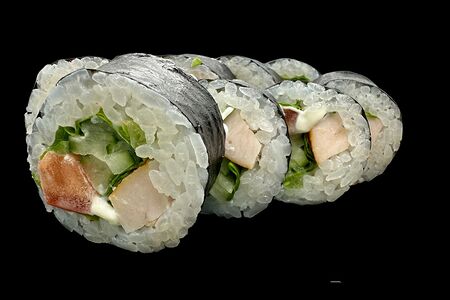 Цезарь ролл