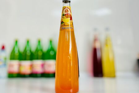 Родники полесья Манго