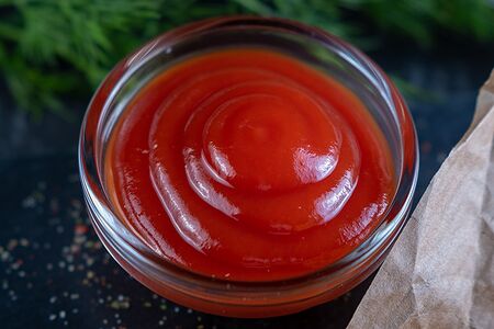 Кетчуп томатный Heinz