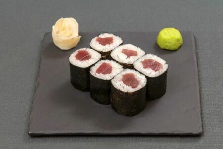 Ролл Тэка маки