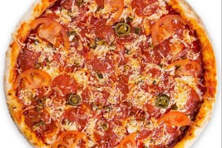 Пицца Франческо