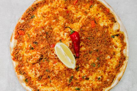 Ламаджо классический