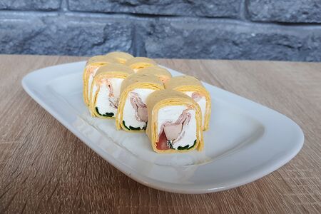 Ролл Чикен Мексикано Спайси