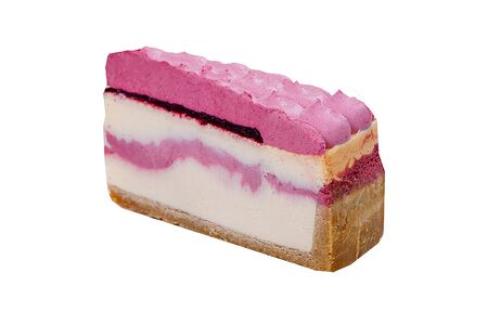 Чизкейе Черносмородиновый