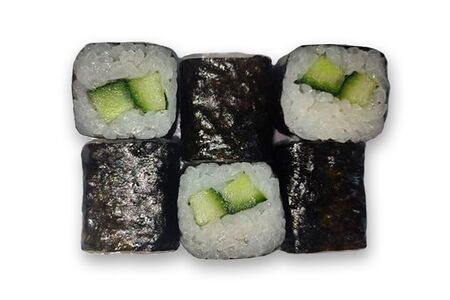 Ролл Классический с огурцом