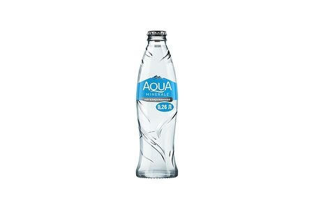 Aqua Minerale