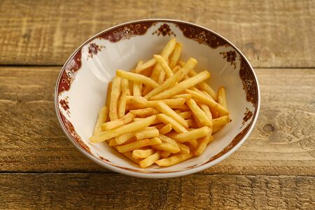 Картофель фри