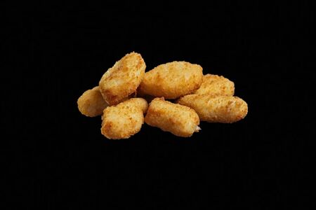 Наггетсы маленькие