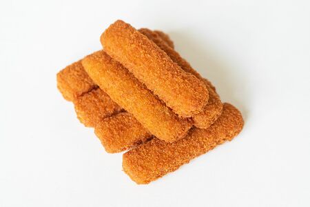 Сырные палочки