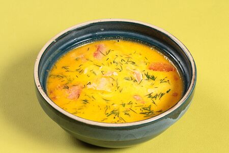 Финская уха