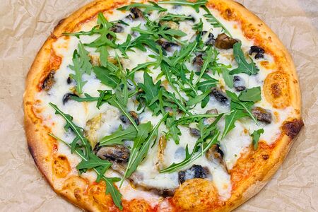 Веджитариана