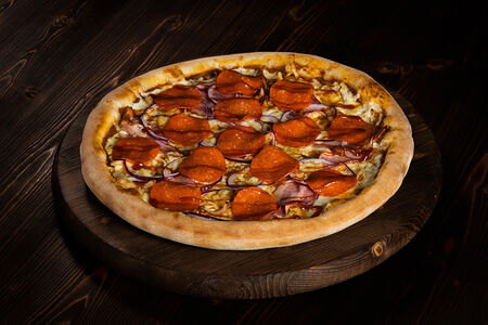 Пицца Мясная