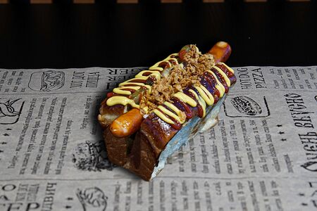 Хот дог классический