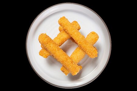 Сырные палочки