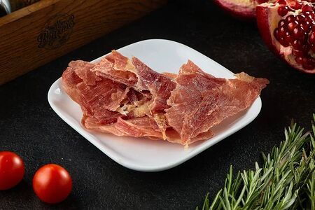 Чипсы мясные из свинины