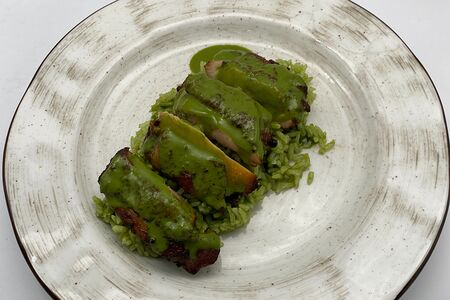 Курица Карри