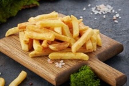 Картофель фри