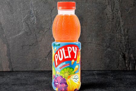 Pulpy Тропический