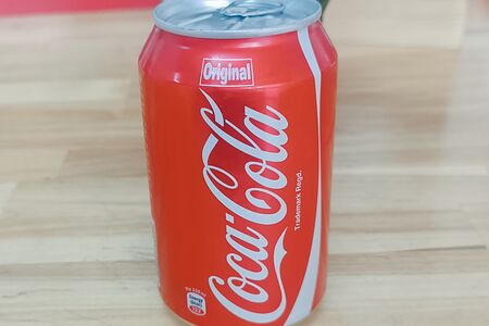 Coca-Cola original