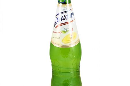 Лимонад Натахтари Крем-сливки