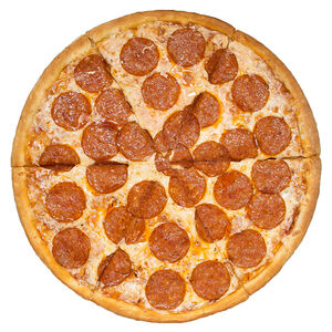 Пицца Пепперони 32 см