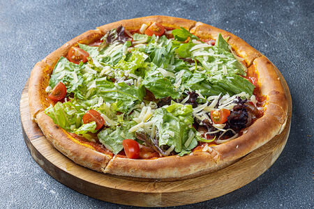 Вегетарианская