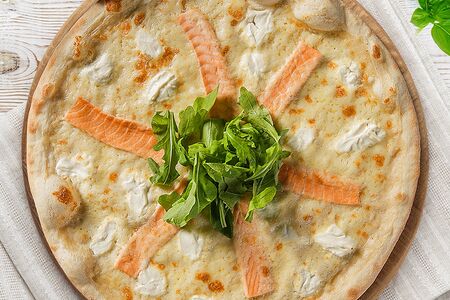 Пицца Филадельфия