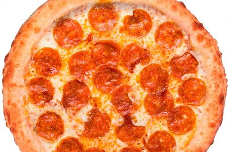 Пицца Пепперони