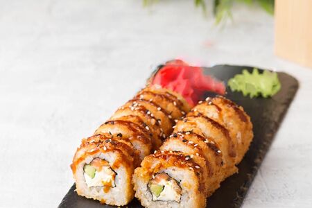 Ролл Тиффани