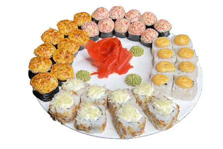 Сет Пикник 32шт