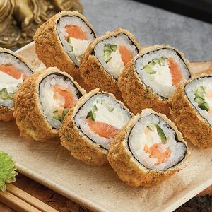 Սակե տեմպուրա