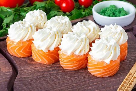 Филадельфия сливочная