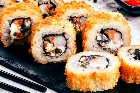 Ролл Наслаждение