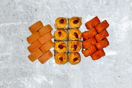 Сет Тет-а-тет