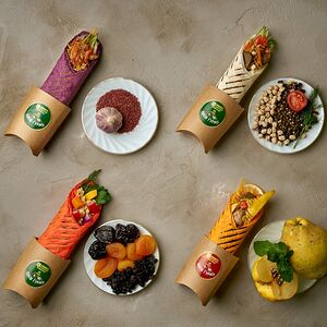 Пловаш Кролик